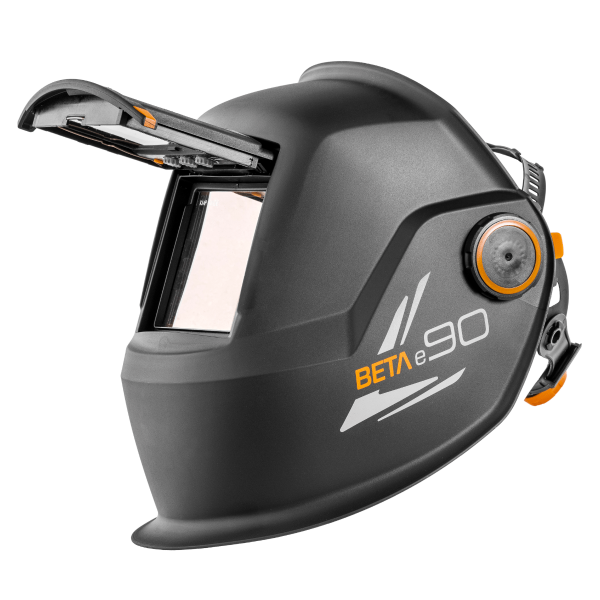 Kemppi Schweißhelm BETA e90A offen